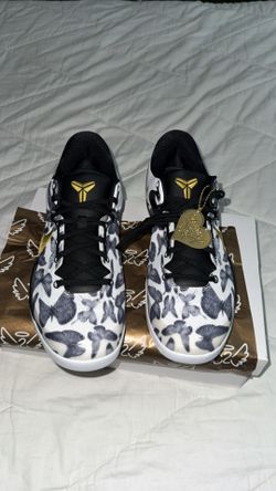 Nike Kobe 8 Protro Mambacita Men’s size 11.5