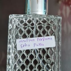 Noupian Perfume , Inspired By Erba Pura