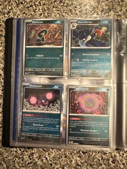 Pokémon Card Collection