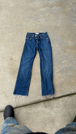 WOMENS JEANS 