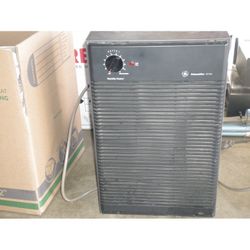 G E Dehumidifier