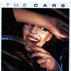 The Cars Audio CD