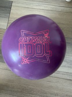 Roto Grip Optimum Idol Solid 15lbs