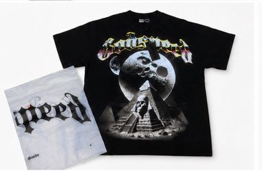 Godspeed Shirt
