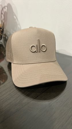 Men’s Alo Hat