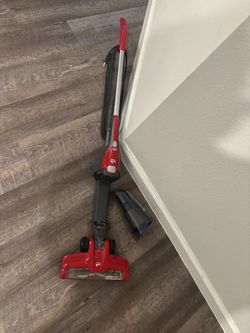Dirt Devils Vacuum