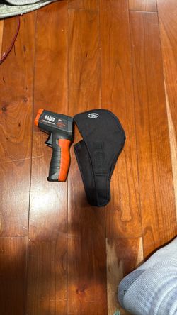 Klein Infrared Digital Thermometer