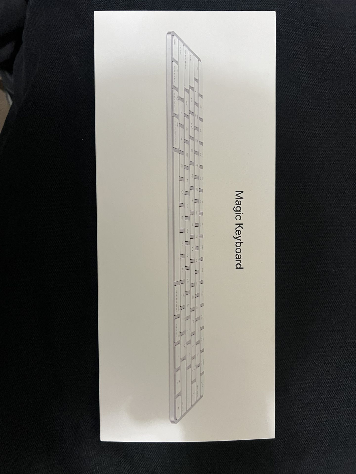 Magic Keyboard Newest Edition 3rd Generation