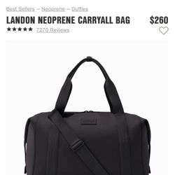 Duffle Bag