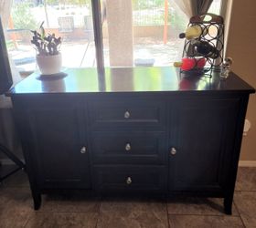 Dresser Or wine Cabinet