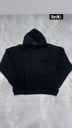Essentials hoodie