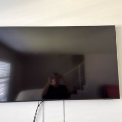 Samsung Smart TV 55 Inches