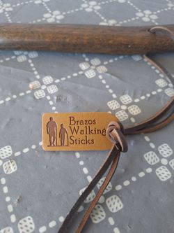 Hiking Sticks