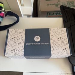Shower Head Kit