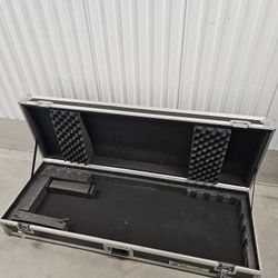 Road Ready Keyboard Case 76 Keys Heavy Duty
