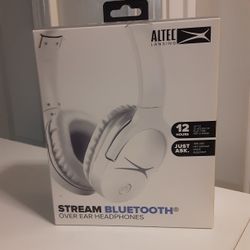 Wireless Bluetooth Headphones
