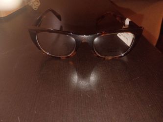 Bnwt Prada glasses