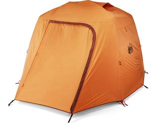 【未使用品】REI coop grand hut4 REI Grand Hut 4 Tent Review | CleverHiker