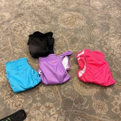 Dog Diapers