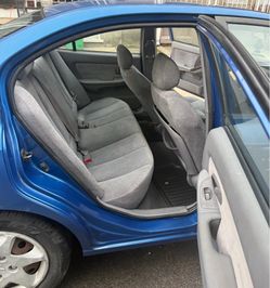 2005 Hyundai Elantra