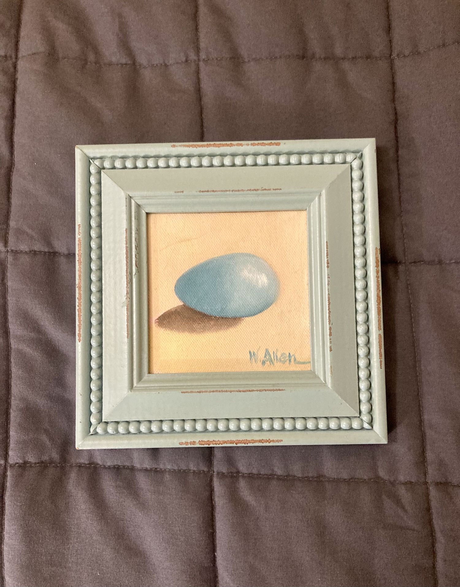 Original Local Artwork - Handmade