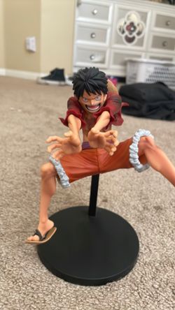 One piece action figure