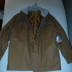 "Dickies" Jacket/New XXL