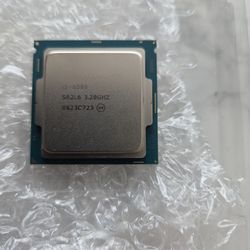 Intel Core I5 Processor