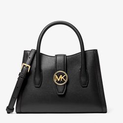Micheal Kors Gabby Small Satchel/Purse
