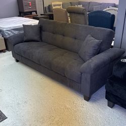 Sofa Bed/ Futon 