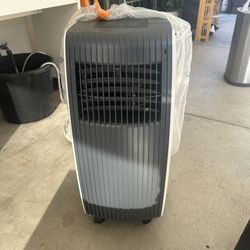 Probable Air conditioning