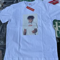 Supreme NBA YoungBoy T Shirt 