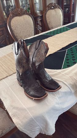 boots
