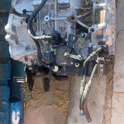 2012 Hyundai Sonata 2.4L Transmission — 5150 Auto Parts