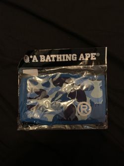 A Bathing Ape Mask