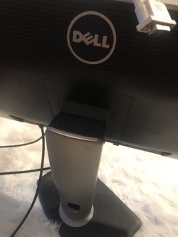 Dell UltraSharp U2312HM 23-inch IPS Monitor with LED Great Working Condition! See vivid imagery from almost any angle. The 23" Dell™ UltraSharp U2312
