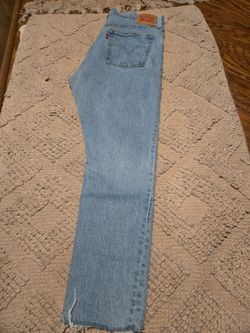 New women's 31x28 jeans