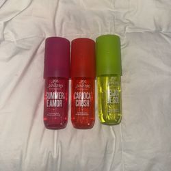 Summer 2024 Sol De Janeiro Scents 