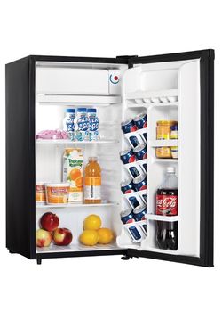 Danby Designer 90 cu. ft. Compact Refrigerator