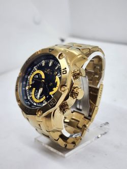 Invicta Pro Diver SCUBA Men's Watch 50mm Case