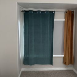 Curtains 