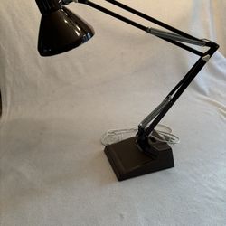 Vintage Ledu Reading/Desk Lamp