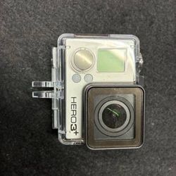 GoPro Hero 3+