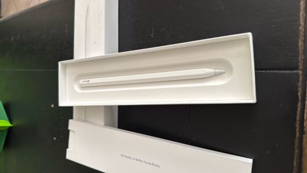 Apple pencil 2nd generation MUBF2AM/A