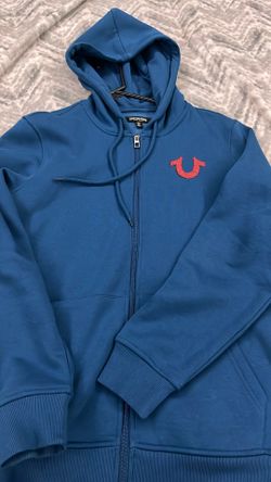 True Religion Hoodie