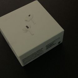 AirPods Pro’s Gen2 