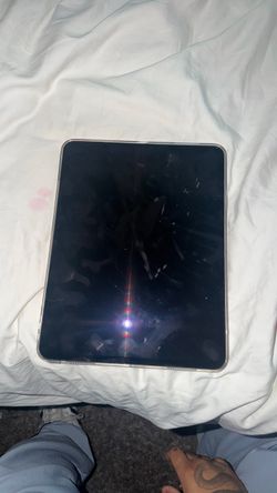 iPad Pro 13-inch m5