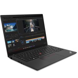 New/Open box Lenovo ThinkPad T14 Gen 4 Laptop (Touchscreen)