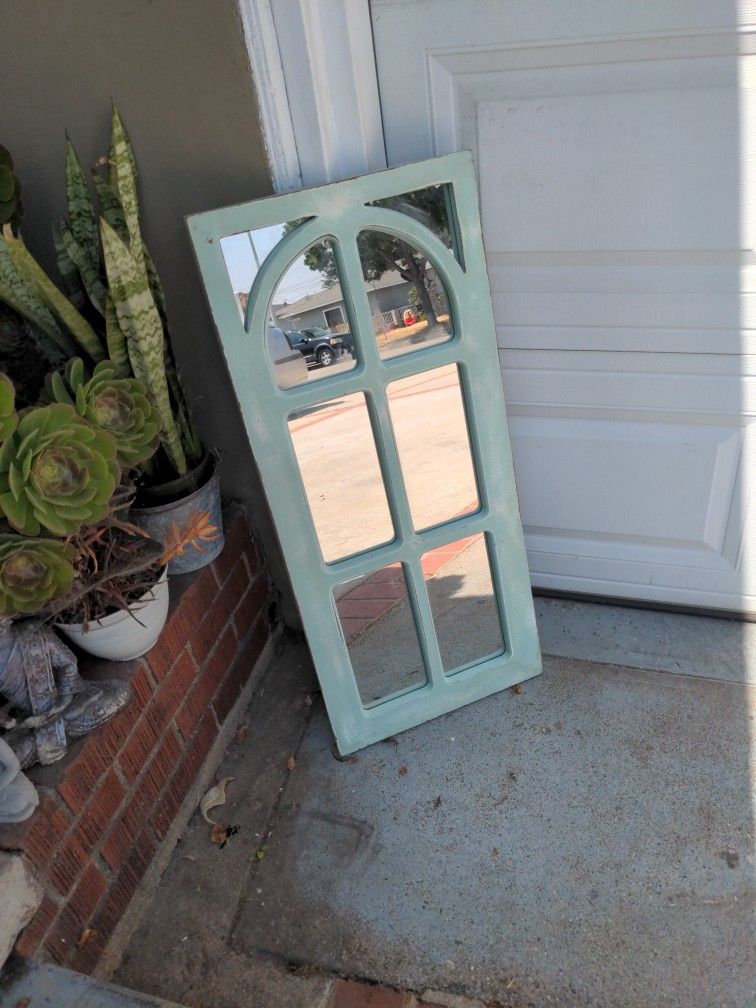 Shabby Chic Mirror