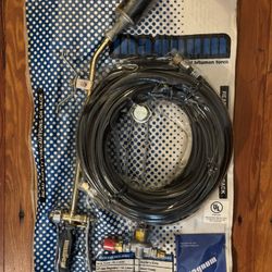Magnum Single Head L-100 Torch Kit Roofing